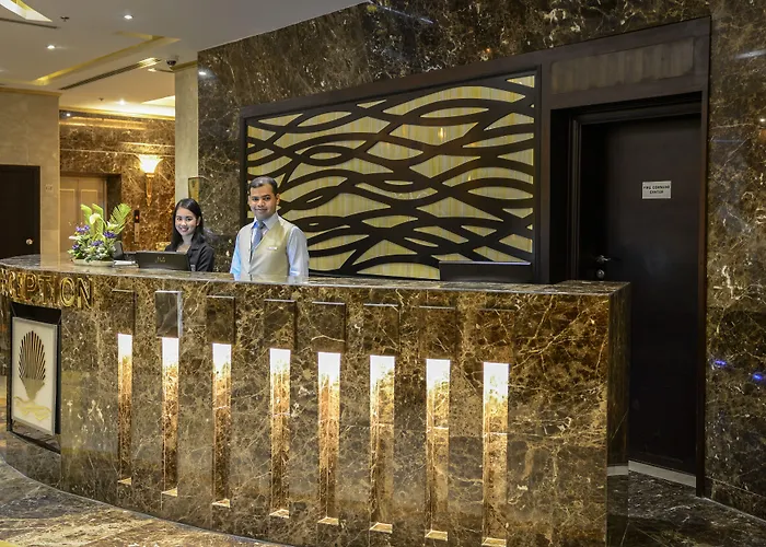 Albergo economico: Golden Ocean Hotel